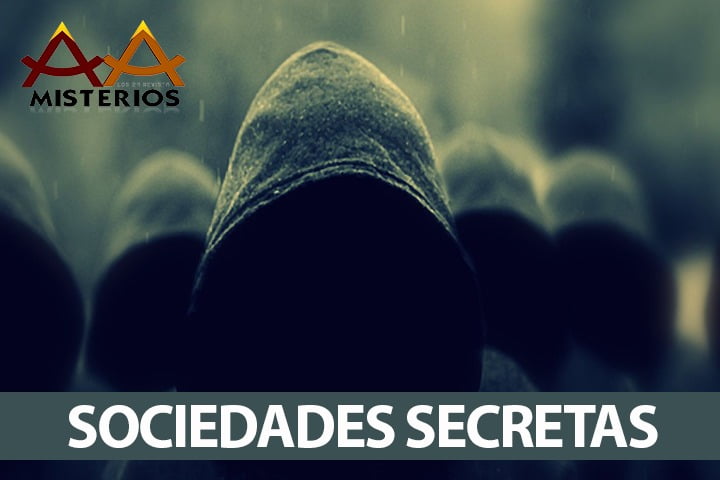 Sociedades Secretas Los Revista