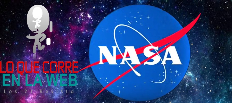FALSO QUE LA NASA HAYA CONFIRMADO LA EXSISTENCIA DE UN UNIVERSO PARALELO